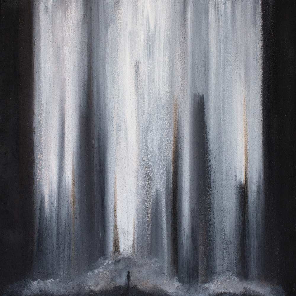 Pluie de lumière