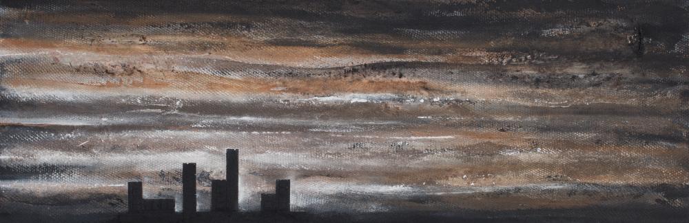 Memory city